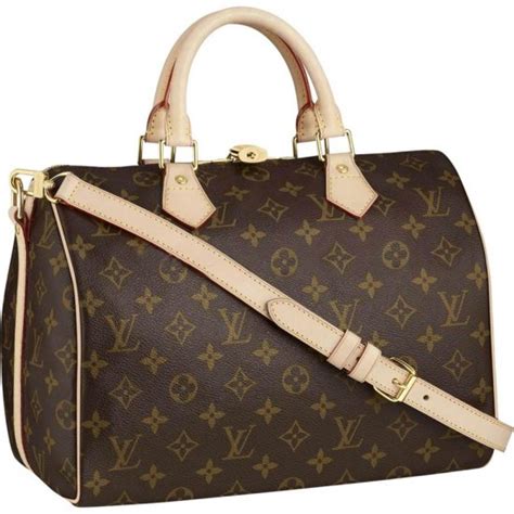 louis vuitton speedy 30 con tracolla usata|Borse Louis Vuitton Speedy d'Occasione .